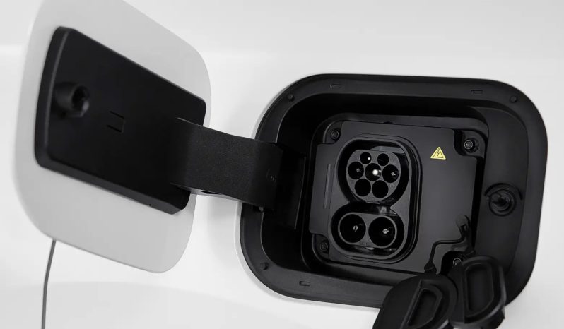 OMODA C9 PHEV AWD full