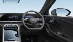 OMODA C9 PHEV AWD full