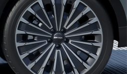 OMODA C9 PHEV AWD full