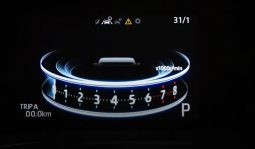 Perodua Axia 1.0 AV (D74A) full