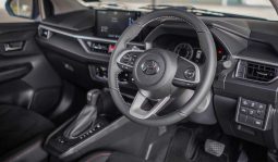 Perodua Axia 1.0 AV (D74A) full