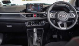 Perodua Axia 1.0 AV (D74A) full