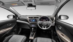 Perodua Myvi 1.5 H full