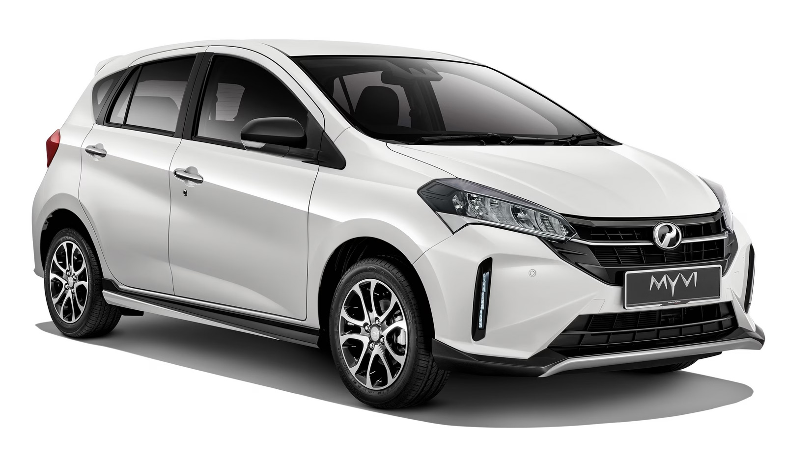 Perodua Myvi 1.5 H