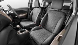 Perodua Myvi 1.5 H full