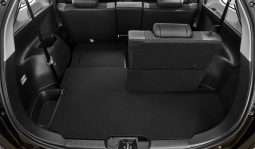 Perodua Alza 1.5 AV full