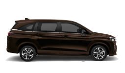 Perodua Alza 1.5 AV full