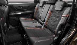 Perodua Alza 1.5 AV full