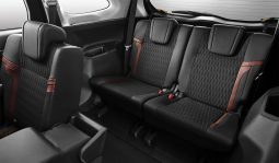 Perodua Alza 1.5 AV full