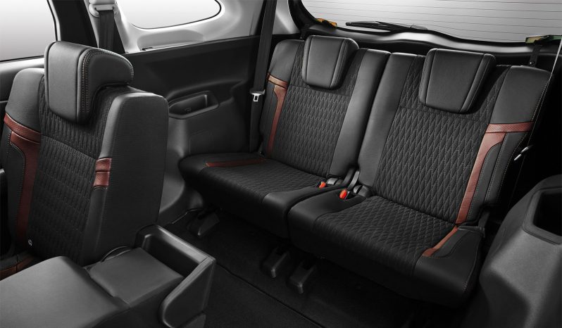 Perodua Alza 1.5 AV full