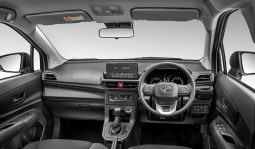 Perodua Alza 1.5 X full
