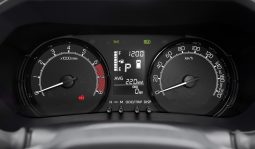 Perodua Alza 1.5 X full