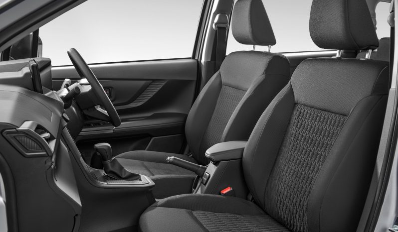 Perodua Alza 1.5 X full