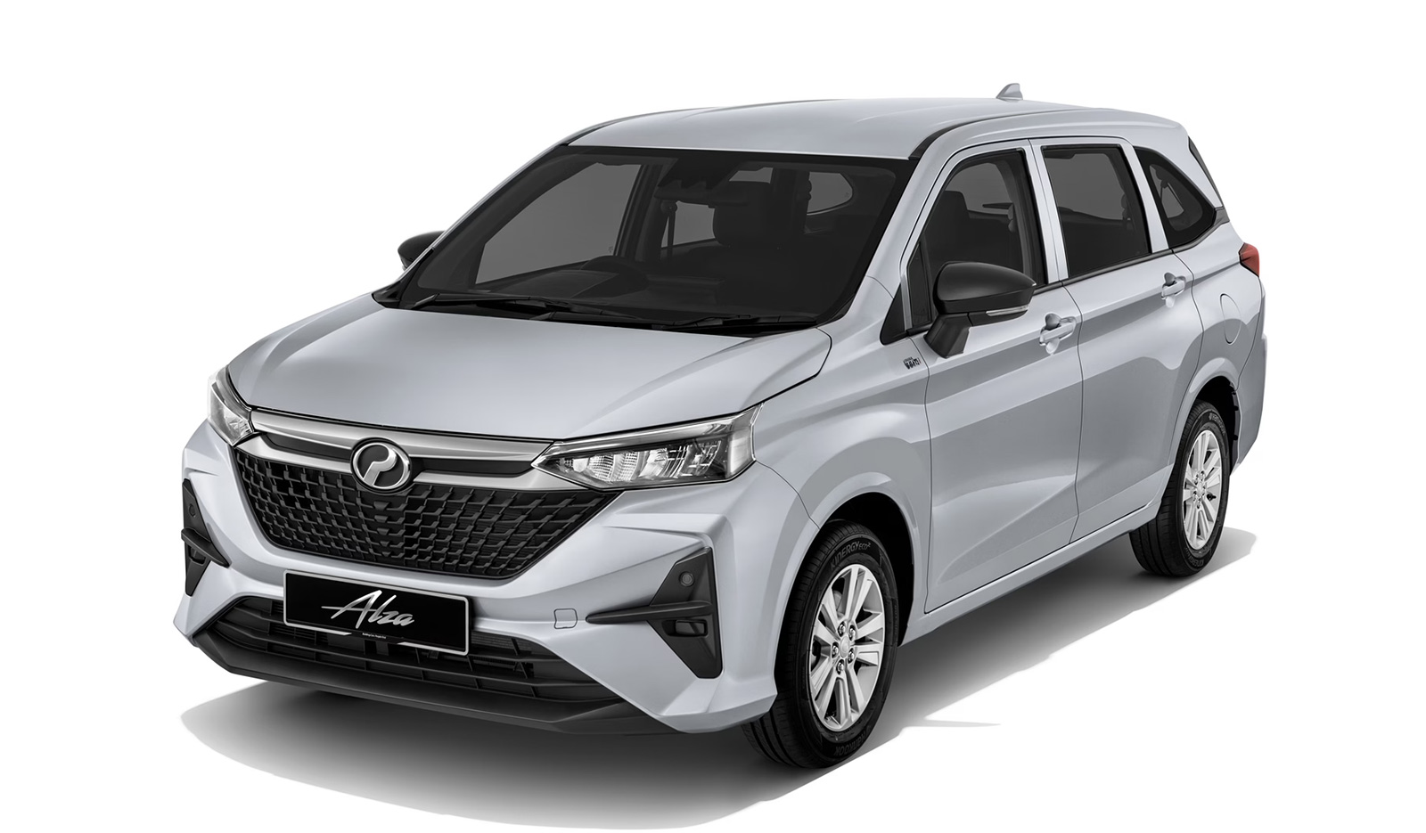 Perodua Alza 1.5 X