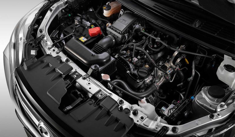 Perodua Aruz 1.5 AV full