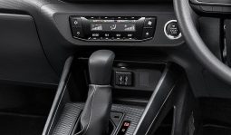 Perodua Ativa 1.0 Turbo X full