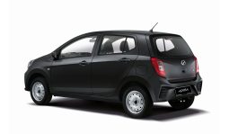 Perodua Axia 1.0 E full