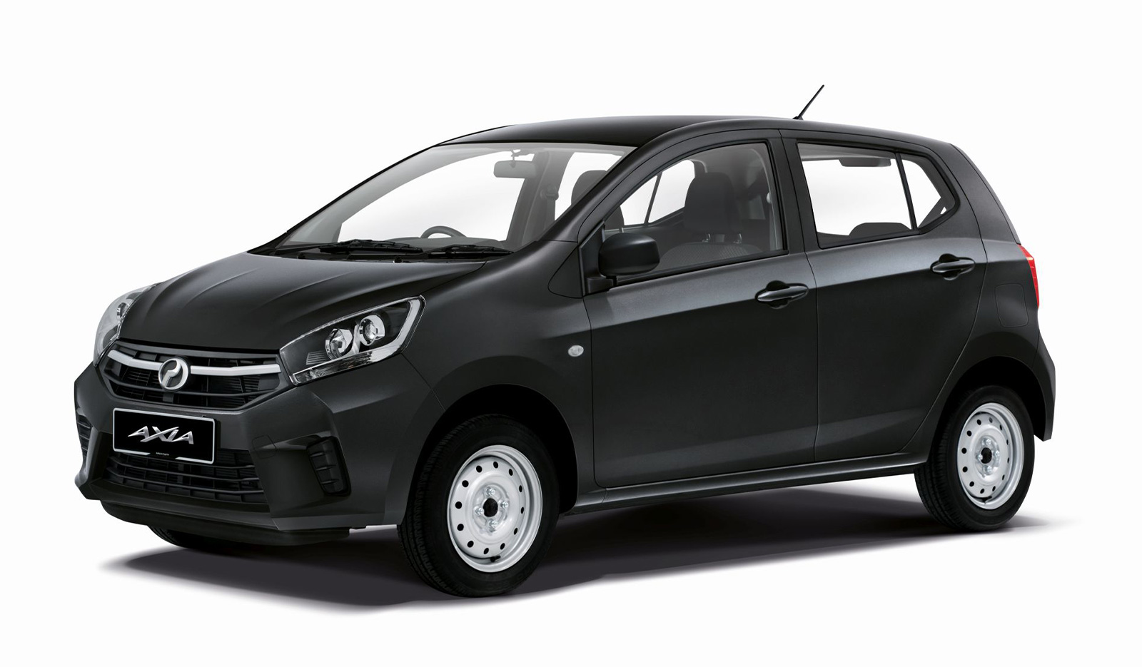 Perodua Axia 1.0 E