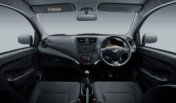 Perodua Axia 1.0 E full