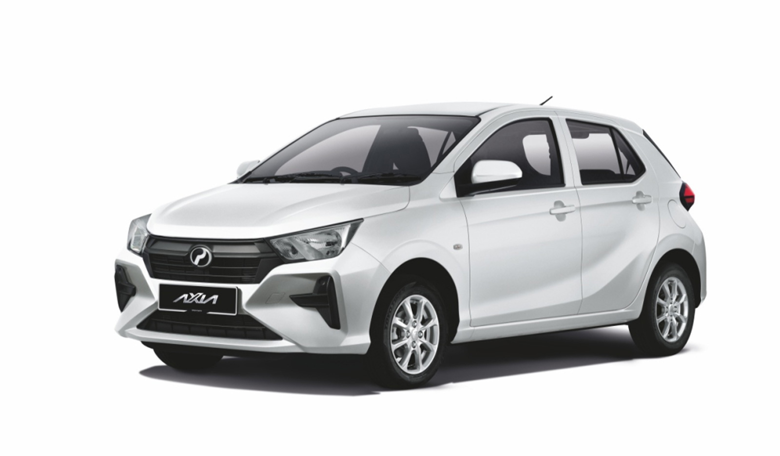Perodua Axia 1.0 G (Automatic)