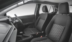 Perodua Axia 1.0 G (Automatic) full