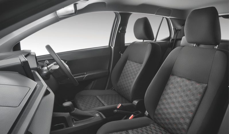 Perodua Axia 1.0 G (Automatic) full
