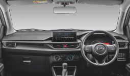 Perodua Axia 1.0 G (Automatic) full