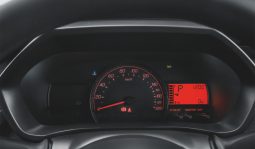 Perodua Axia 1.0 G (Automatic) full
