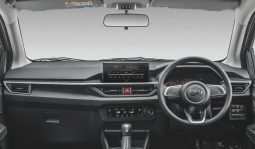 Perodua Axia 1.0 SE (D74A) full