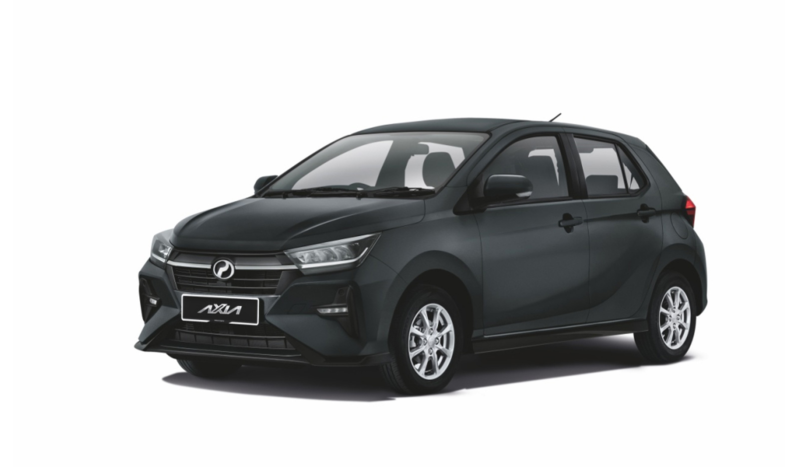 Perodua Axia 1.0 SE (D74A)