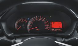 Perodua Axia 1.0 SE (D74A) full