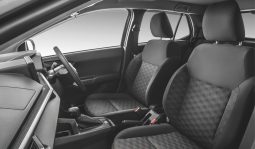 Perodua Axia 1.0 SE (D74A) full