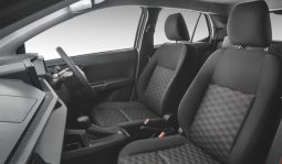 Perodua Axia 1.0 X (D74A) full
