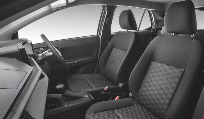 Perodua Axia 1.0 X (D74A) full