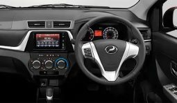 Perodua Bezza 1.3 AV full
