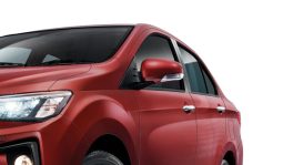 Perodua Bezza 1.3 AV full