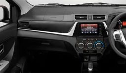 Perodua Bezza 1.3 AV full