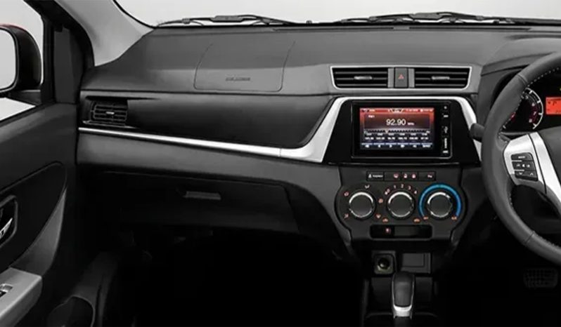 Perodua Bezza 1.3 AV full