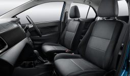 Perodua Bezza 1.3 AV full