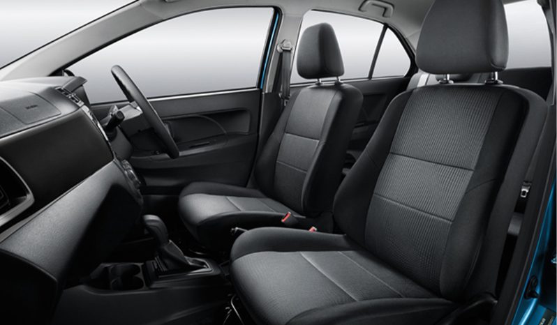 Perodua Bezza 1.3 AV full