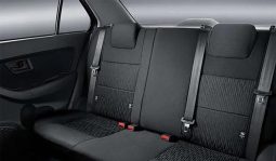 Perodua Bezza 1.3 AV full