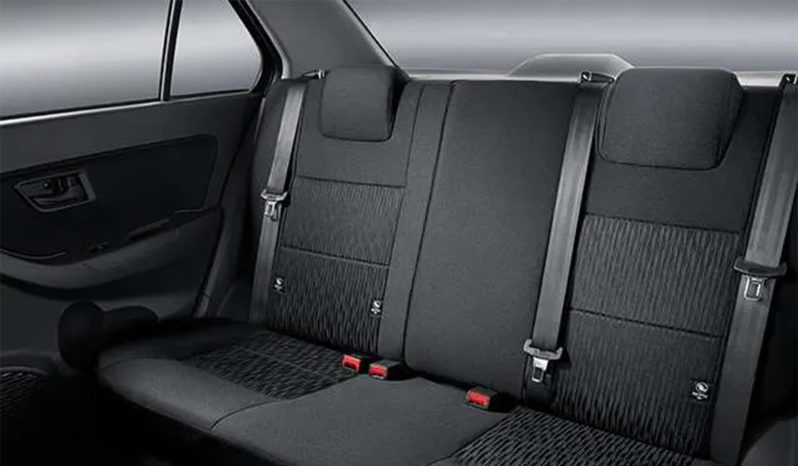 Perodua Bezza 1.3 AV full