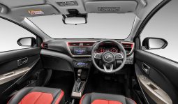 Perodua Myvi 1.5 AV full