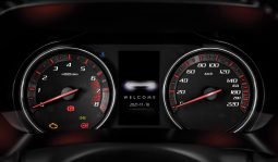 Perodua Myvi 1.5 AV full