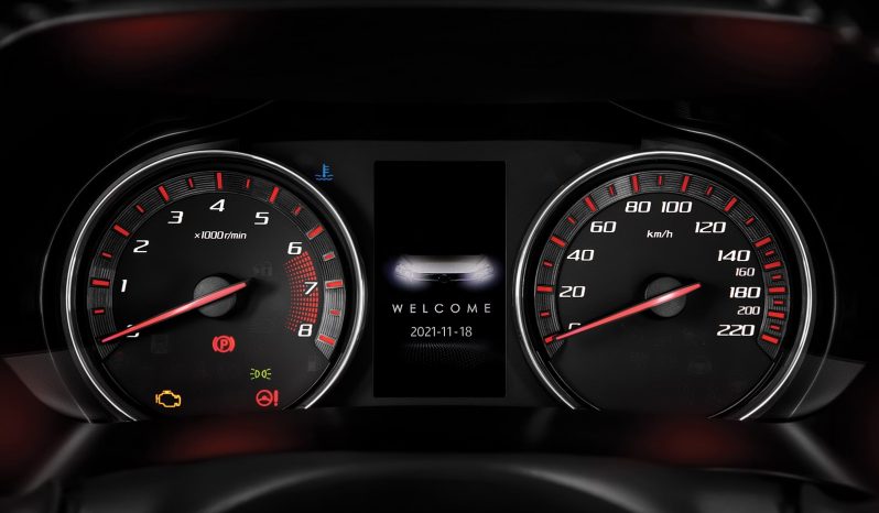 Perodua Myvi 1.5 AV full
