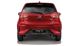 Perodua Myvi 1.5 AV full