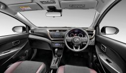 Perodua Myvi 1.3 G full