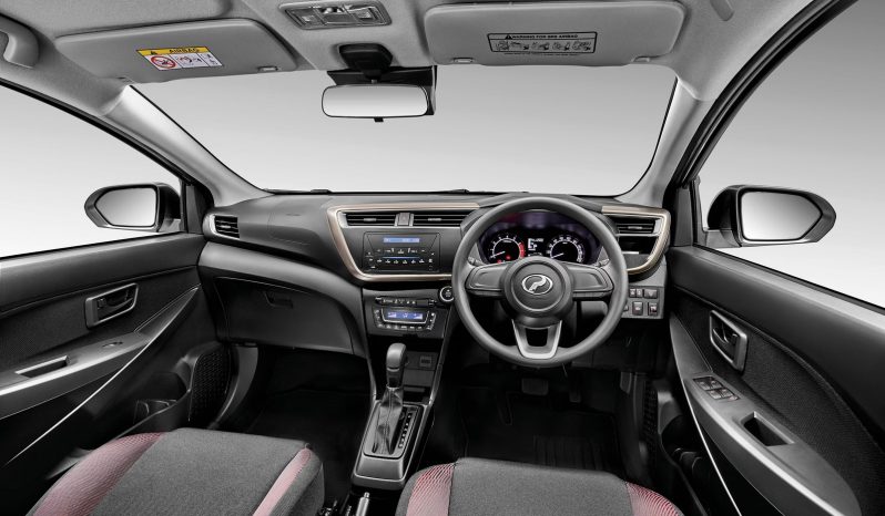 Perodua Myvi 1.3 G full