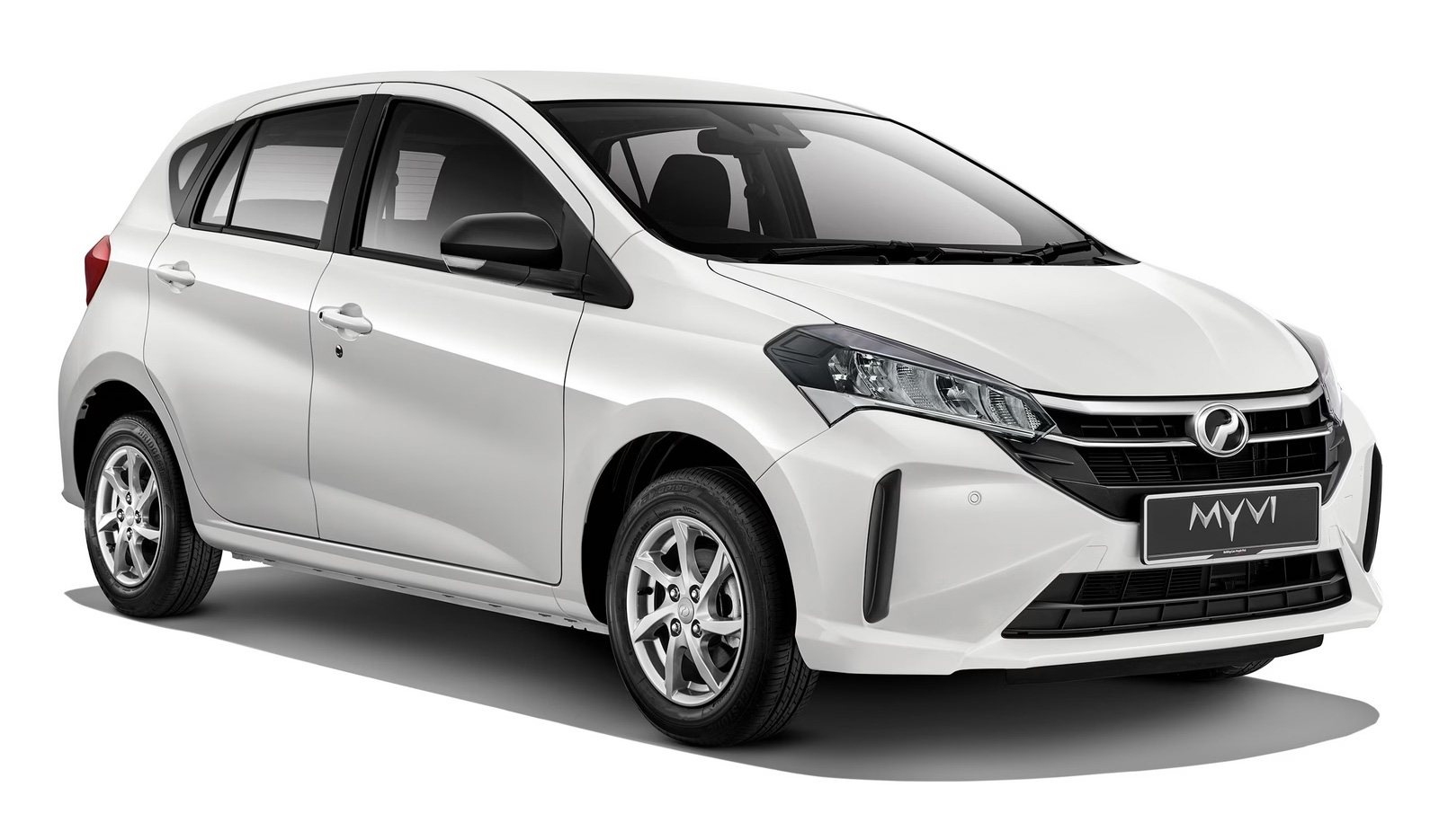 Perodua Myvi 1.3 G