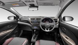 Perodua Myvi 1.5 X full